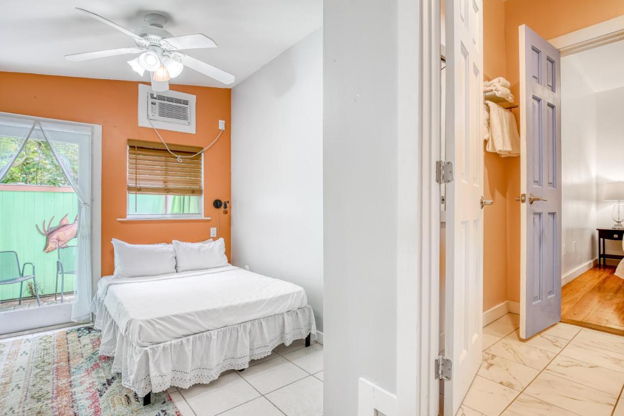 Grinnell Street Getaway Key West Exterior foto